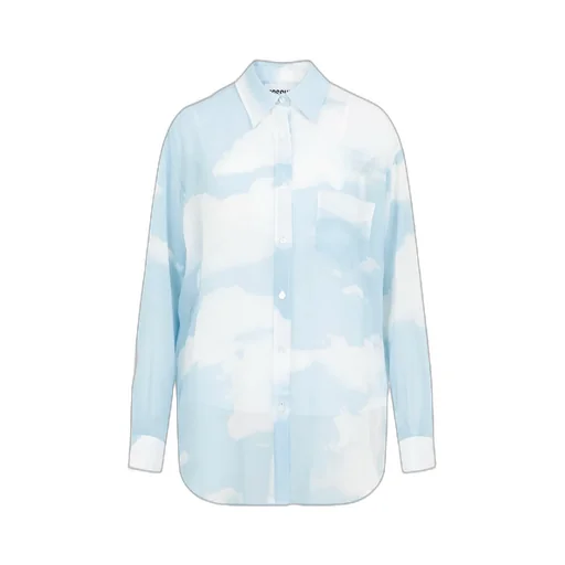 Long-Sleeved Shirt