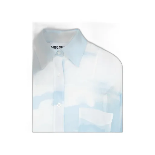 Long-Sleeved Shirt