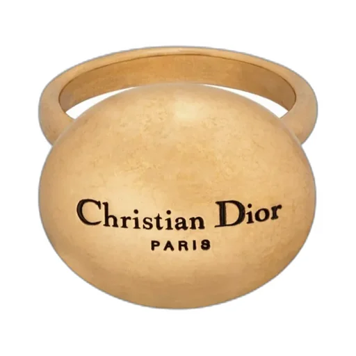 D-PÉPite Ring