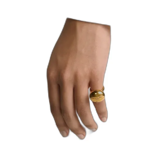 D-PÉPite Ring