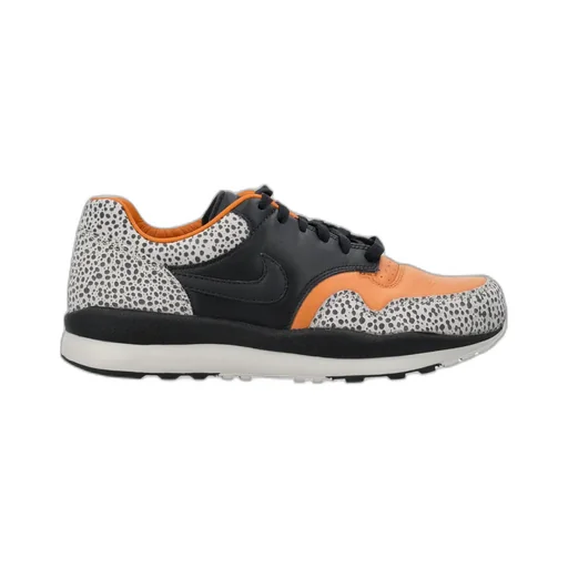 Nike Air Safari Electric Lace-Up Sneakers