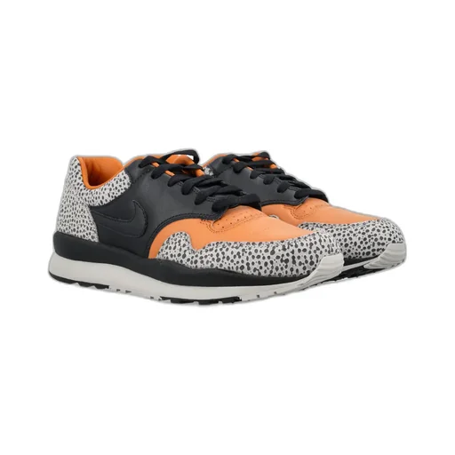 Nike Air Safari Electric Lace-Up Sneakers
