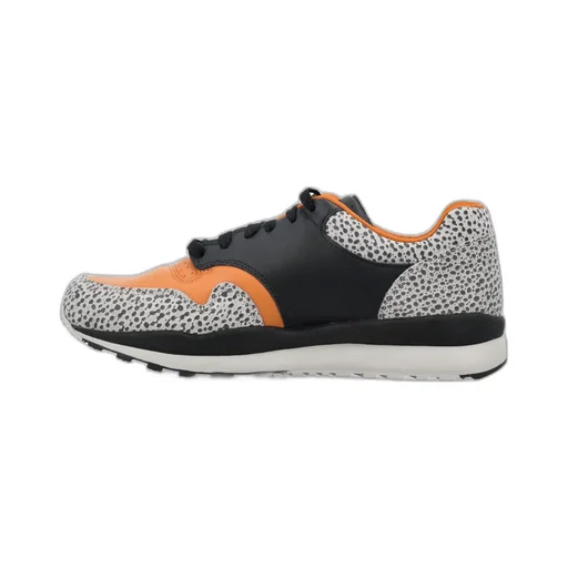 Nike Air Safari Electric Lace-Up Sneakers