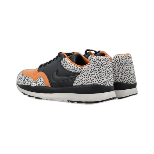 Nike Air Safari Electric Lace-Up Sneakers