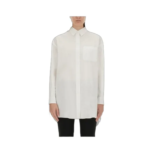 Long-Sleeved Shirt