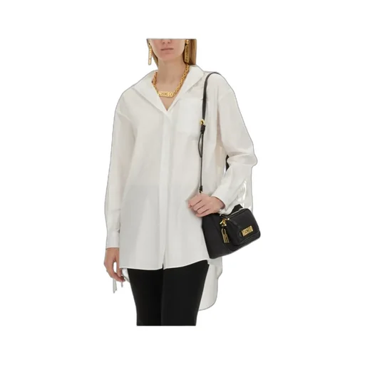 Long-Sleeved Shirt