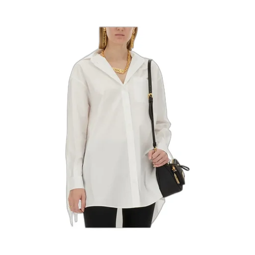 Long-Sleeved Shirt