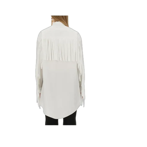Long-Sleeved Shirt