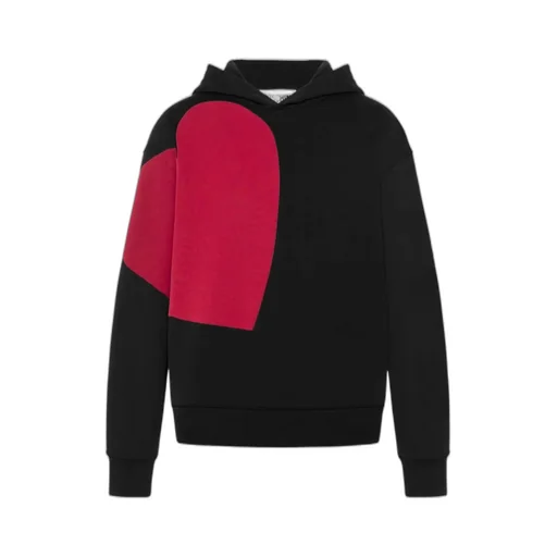 Long-Sleeved Sweater