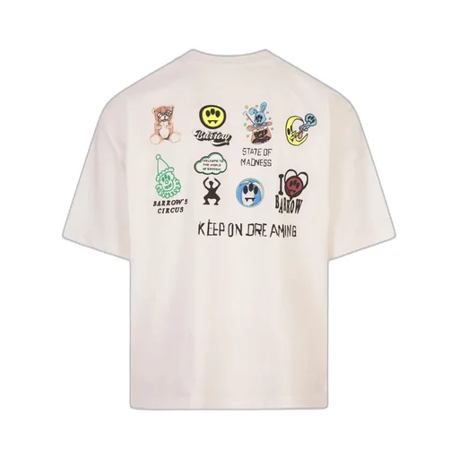 Logo-Print T-Shirt