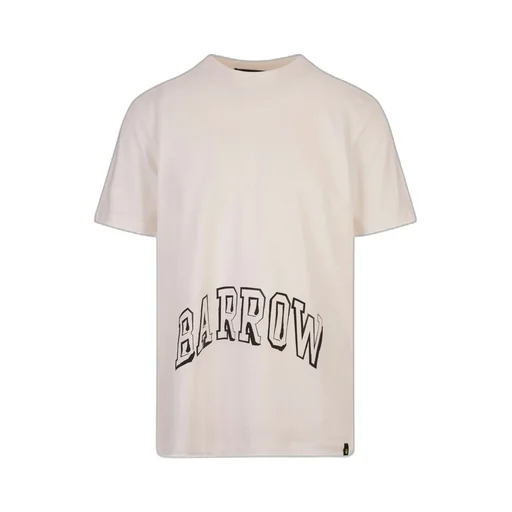 Barrow Basketball Graphic T-Shirt