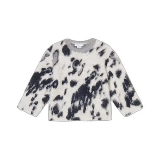 Long-Sleeved Pullover