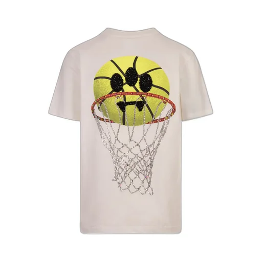 Barrow Basketball Graphic T-Shirt