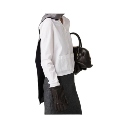 Poplin Shirt