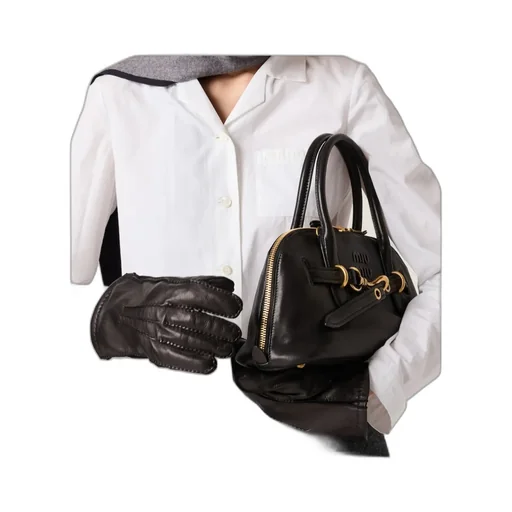 Poplin Shirt
