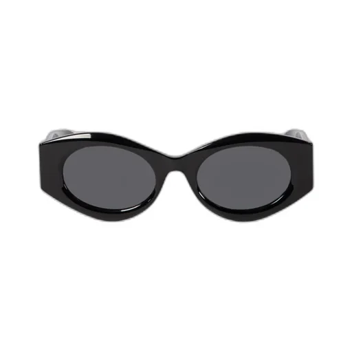 AlaÏA Cat Eye Frame Sunglasses
