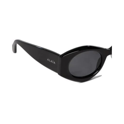 AlaÏA Cat Eye Frame Sunglasses