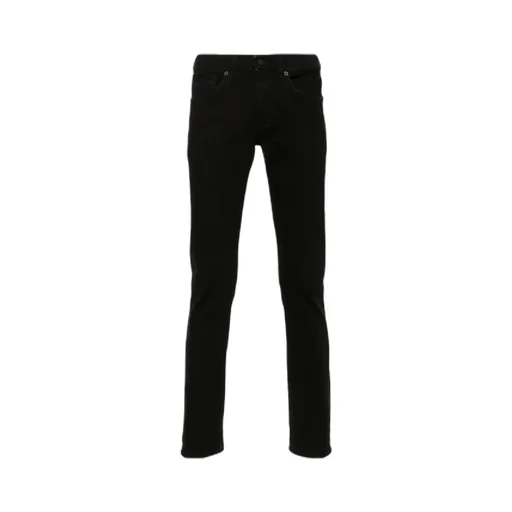 George Jeans