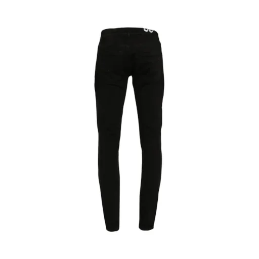 George Jeans