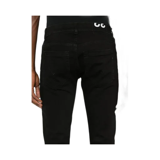 George Jeans