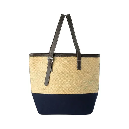 Logo Handbag