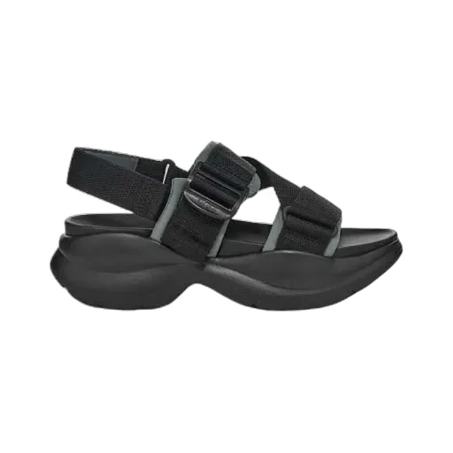 Open-Toed High-Heeled Sandals