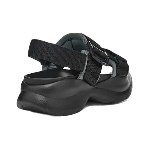 Open-Toed High-Heeled Sandals