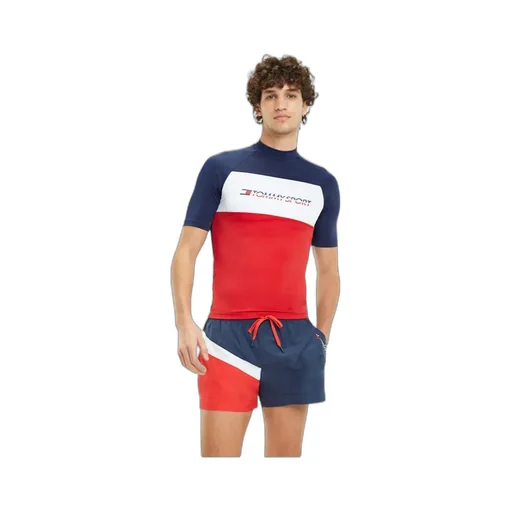 Short-Sleeved T-Shirt