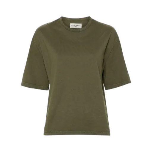 Leila Cotton T-Shirt