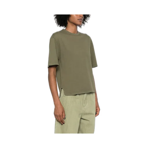 Leila Cotton T-Shirt
