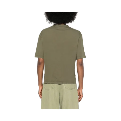 Leila Cotton T-Shirt