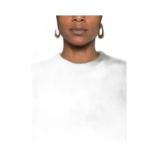 Leila Cotton T-Shirt