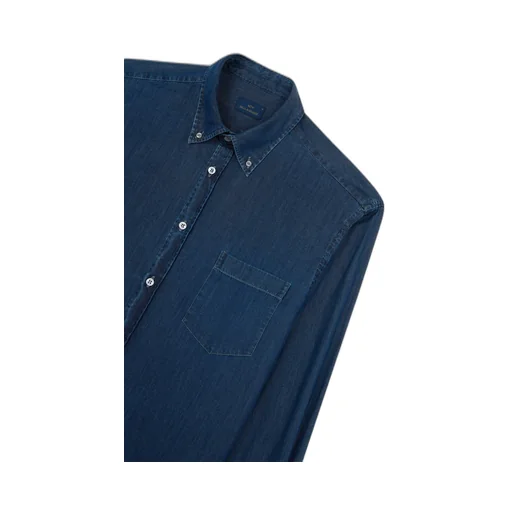 Cotton Shirt