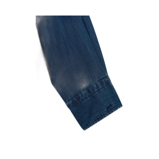 Cotton Shirt