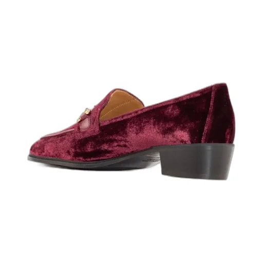 Axel Loafers