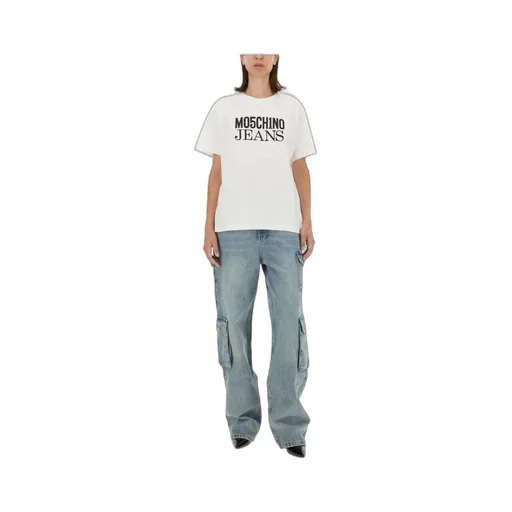 Short-Sleeved T-Shirt