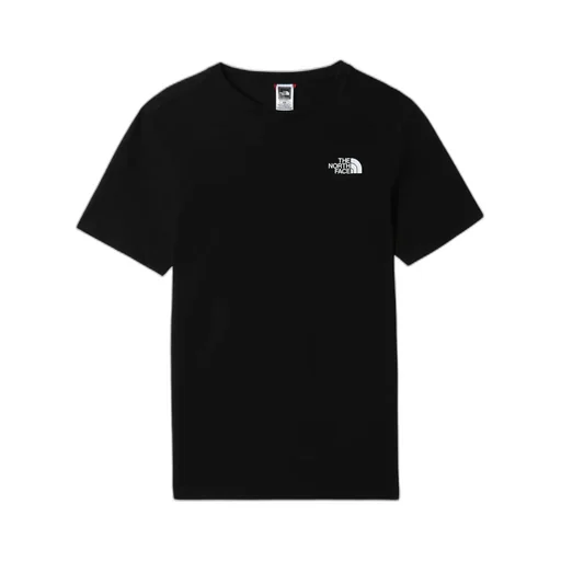 Short-Sleeved Logo T-Shirt