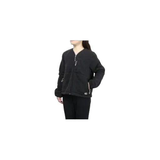 Long-Sleeved Casual Jacket