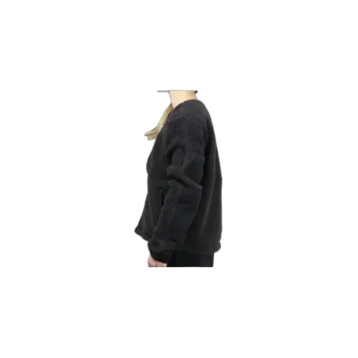 Long-Sleeved Casual Jacket
