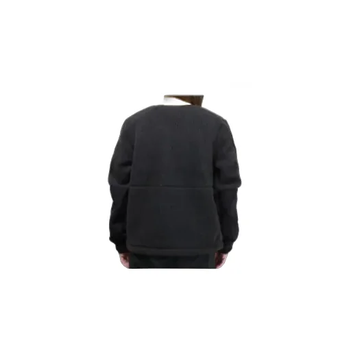 Long-Sleeved Casual Jacket