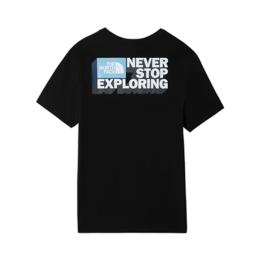 Short-Sleeved Logo T-Shirt