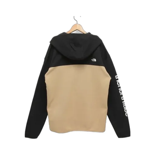 Hooded Jacket
