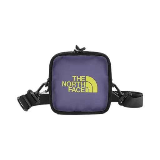 Logo Cross-Body Bag