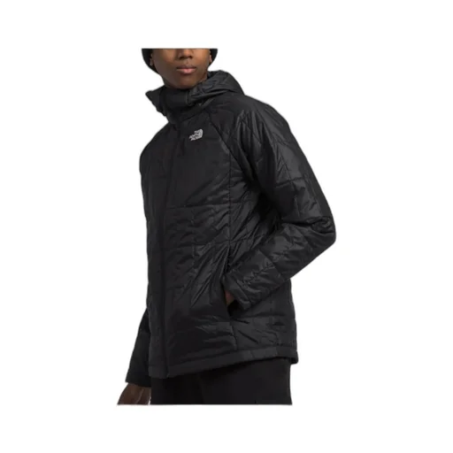 Hooded Jacket