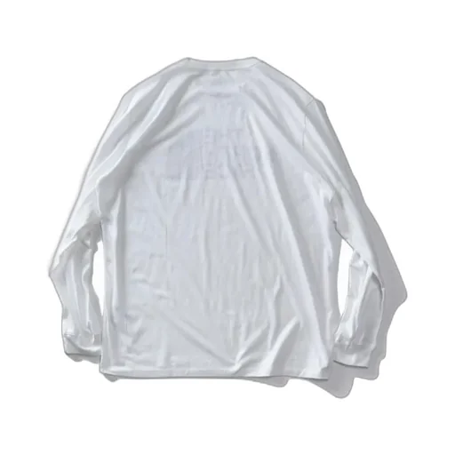 Long-Sleeved T-Shirt