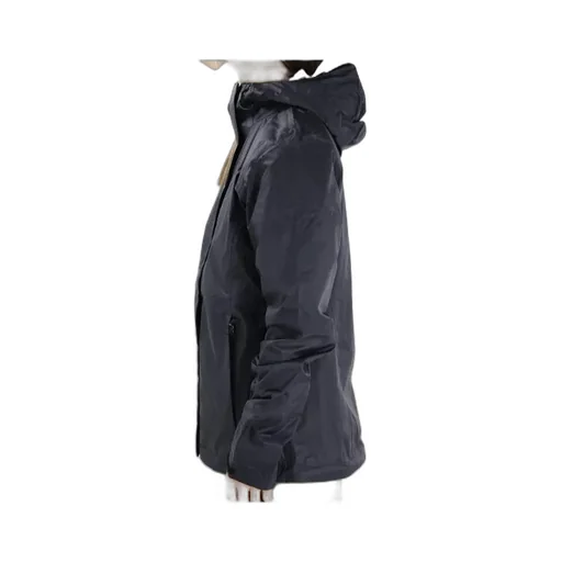 Long-Sleeved Casual Jacket