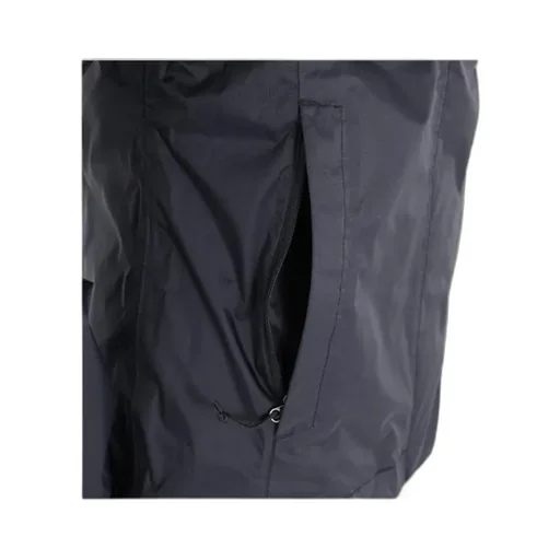 Long-Sleeved Casual Jacket