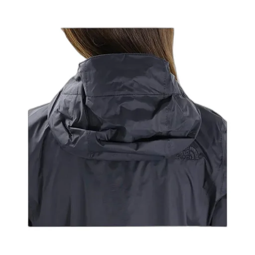 Long-Sleeved Casual Jacket