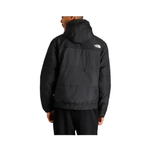 Long-Sleeved Casual Jacket