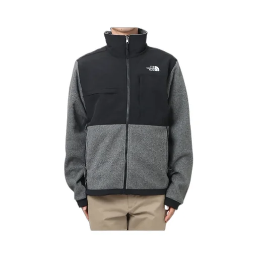 Long-Sleeved Casual Jacket